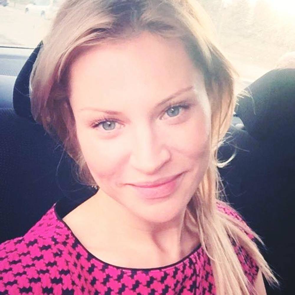 Meet your Posher, Елена